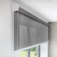 limpieza de cortinas roller screen a domicilio